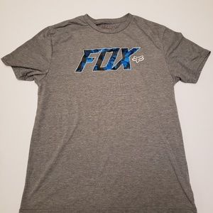 Fox t-shirt